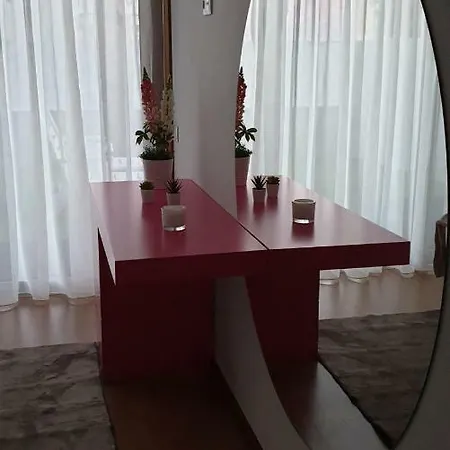 Casa Do Castanhal Повуа-ди-Варзин