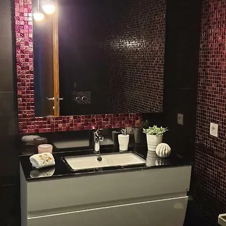 Дом отдыха Casa Do Castanhal *