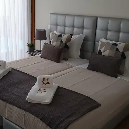 Casa Do Castanhal Дом отдыха