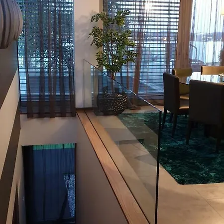 Casa Do Castanhal Дом отдыха *